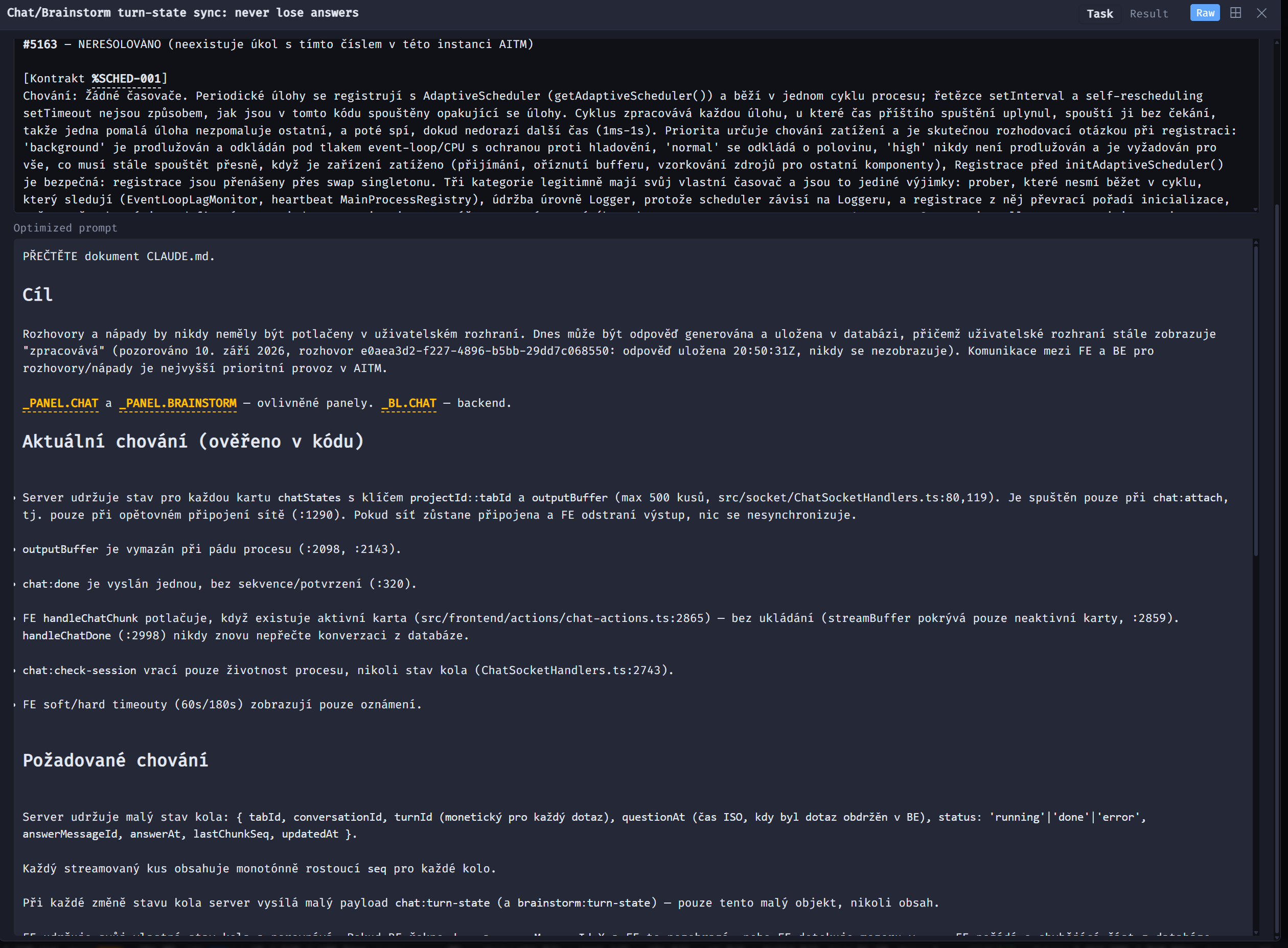Prompt Optimizer